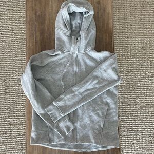 Lululemon Scuba Hoodie
